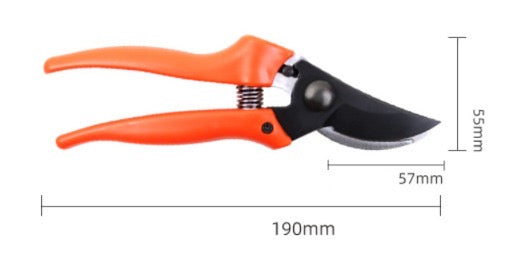 Bypass Pruner 19cm (Carton of 90)