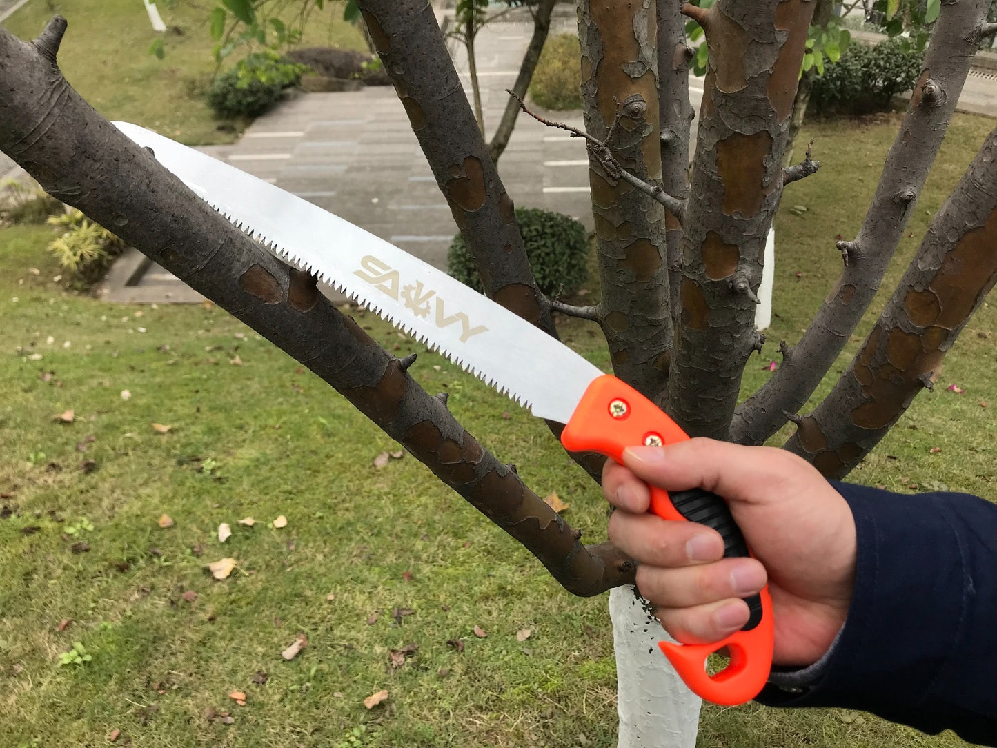 Straight Pruning Saw 250mm (Carton of 120)